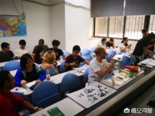 汉字国际推广最大的问题在哪里？