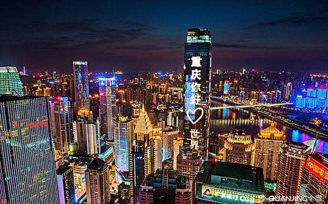 中国最适合地摊的十个地方，总有你去过的地方