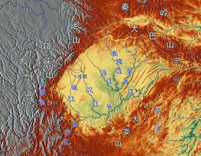 为什么近几年四川发生的地震比较多？有什么特别的地方？