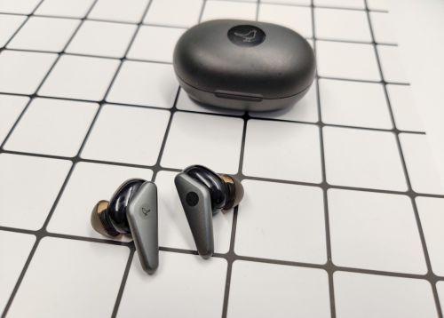 比AirPodsPro更具性价比的真无线降噪耳机 小鸟Track Air+体验