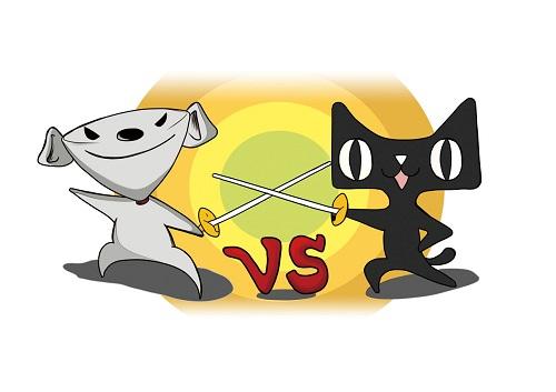 京东和天猫的差异究竟在哪里？