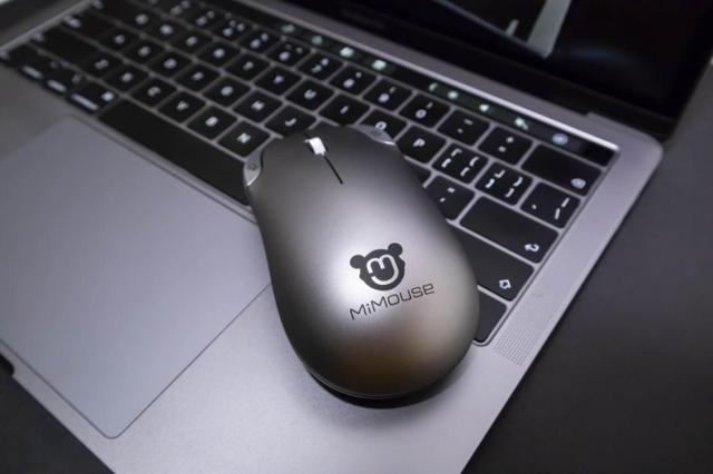 一款鼠标让工作更高效——咪鼠S2智能语音鼠标测评