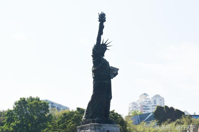 深圳世界之窗 去了一次就后悔了