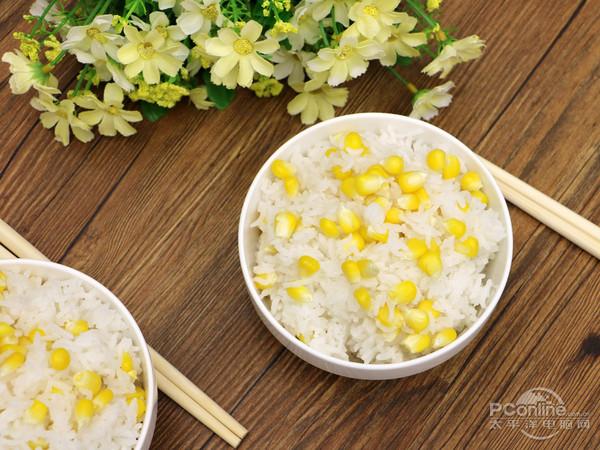 蒸烤二合一! 西门子蒸汽烤箱HS636GDS1W评测