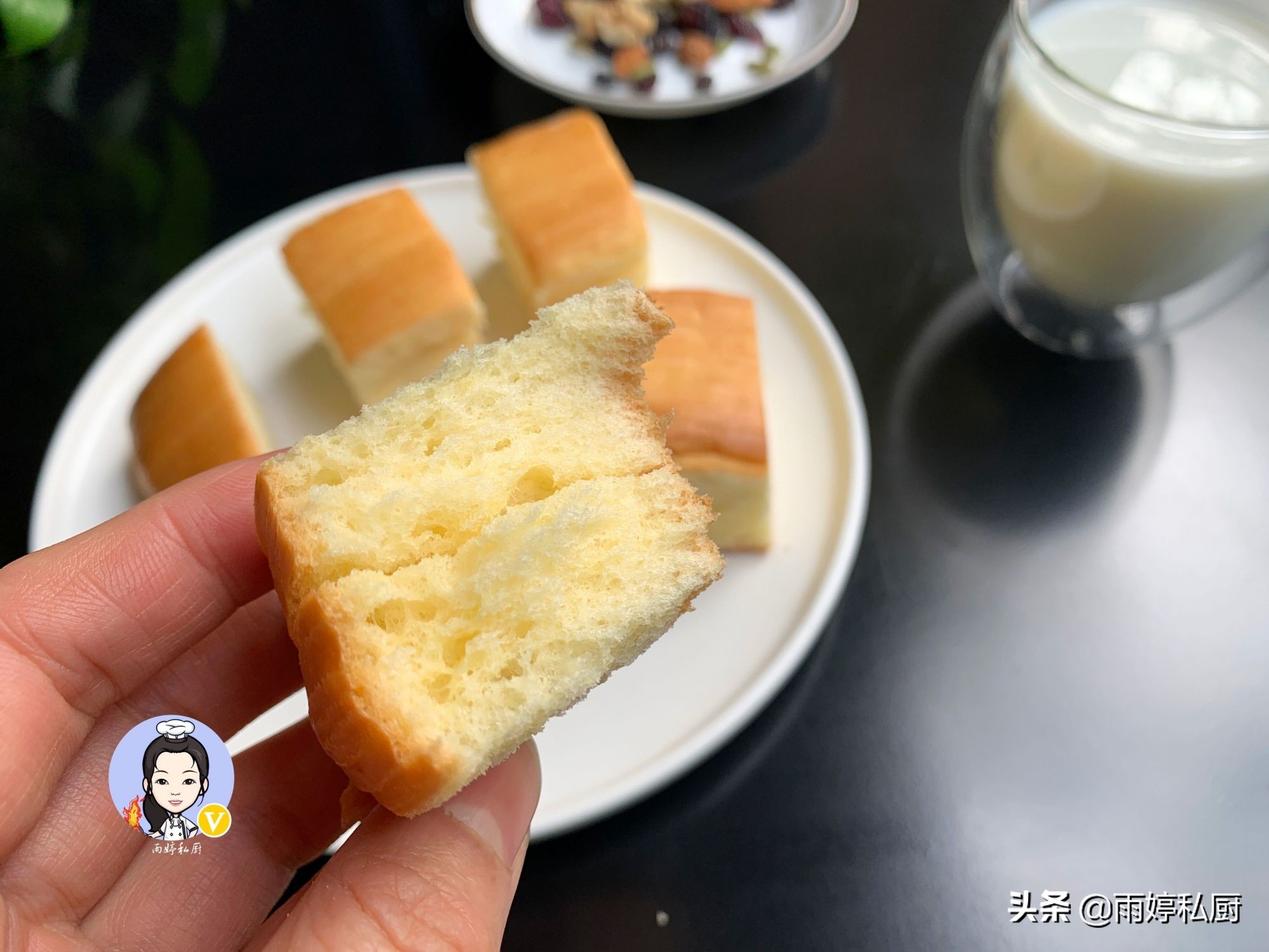 家里常备的5种零食，第3种有点贵，最后一种回购率超高