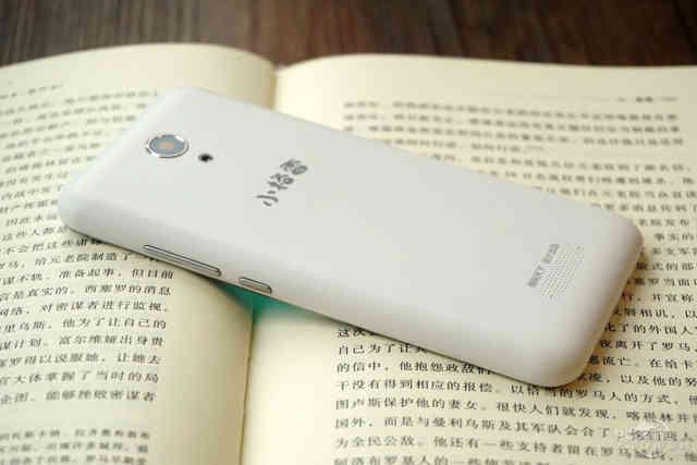 小格雷学生手机评测:为学习而生,家长可管理