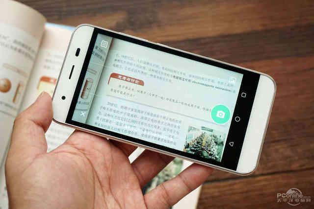 小格雷学生手机评测:为学习而生,家长可管理