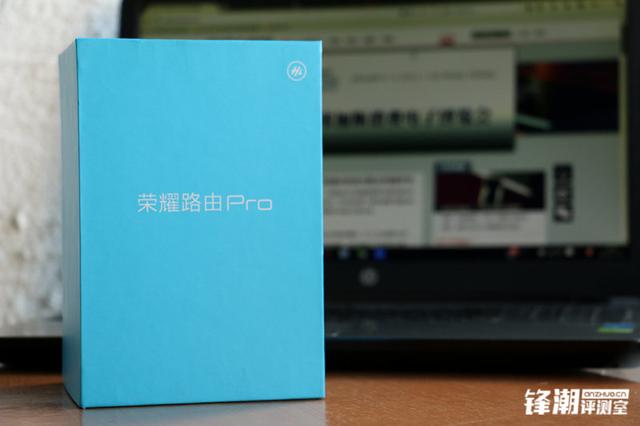 入口之争：荣耀路由Pro使用体验