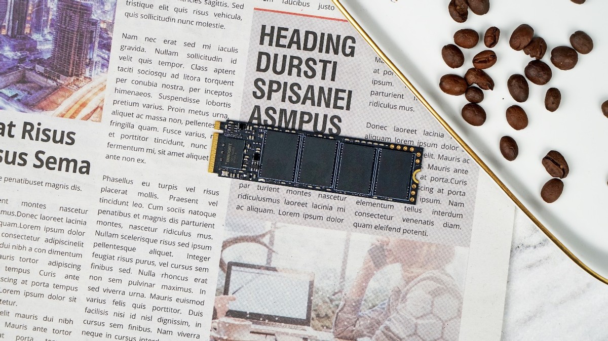 主流NVMe M.2固态硬盘SSD的标准是什么？如何选择？