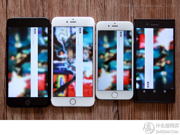7与6的差距究竟有几个4s？iPhone 7P全方位评测