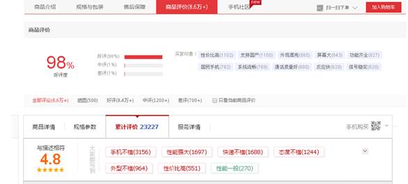 荣耀畅玩5A手机699元起，有什么了不起吗？