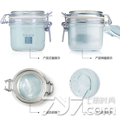贝佳斯哪款泥膜好用 适合自己的肤质需求才最好用