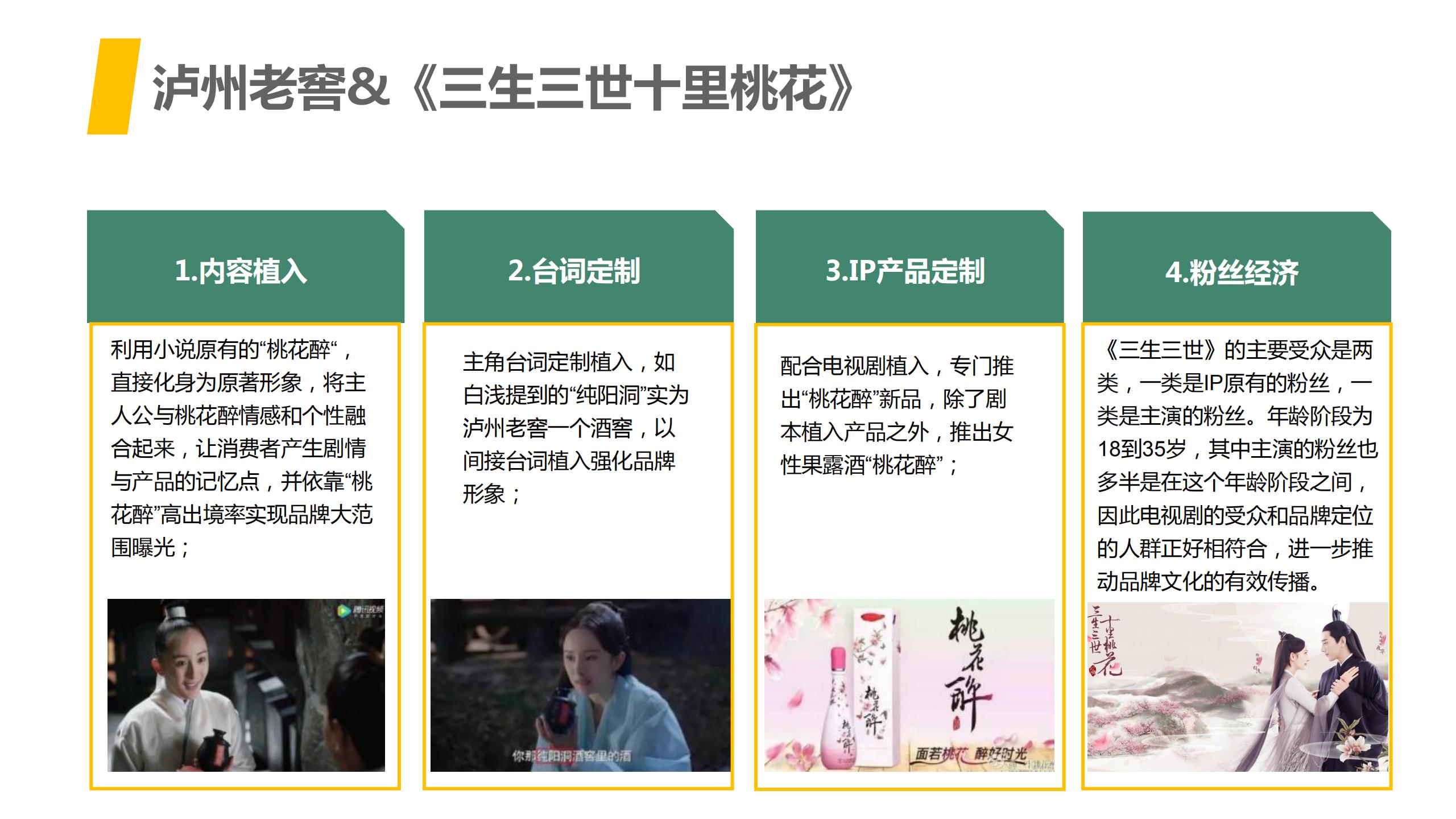 年度产品整合营销方案，策划年度整合营销方案附真实案例-72P