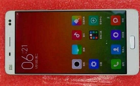 小米5什么时候上市 发布会在即参数已曝光