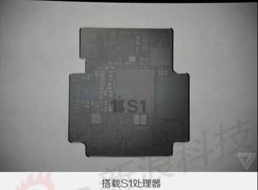 一组图看苹果6发布会！