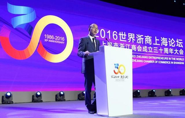浙江省最会赚钱的商人：马云富甲一方 也比不上他！