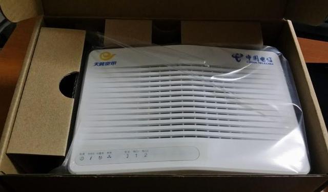 华为HS8145V好用吗？