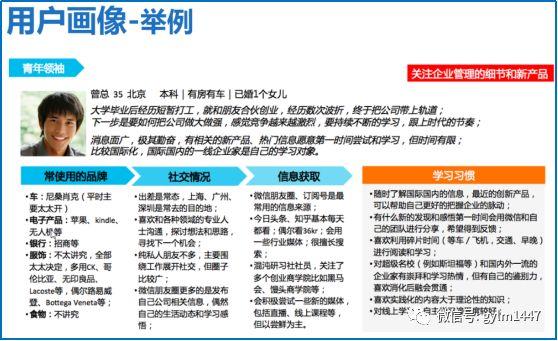 APP用户运营详解（粉丝管理及生命周期）