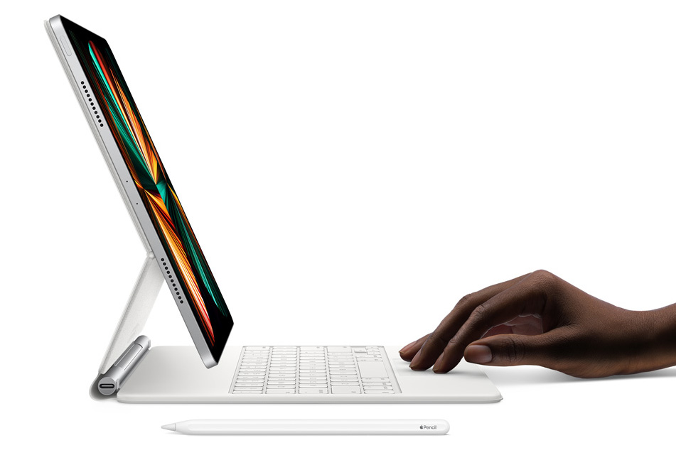 iPad Pro新品登场，6199元的价格只是乞丐版，全配价不低