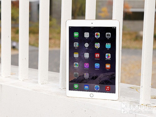 意料之中/情理之外 苹果iPad Air 2评测