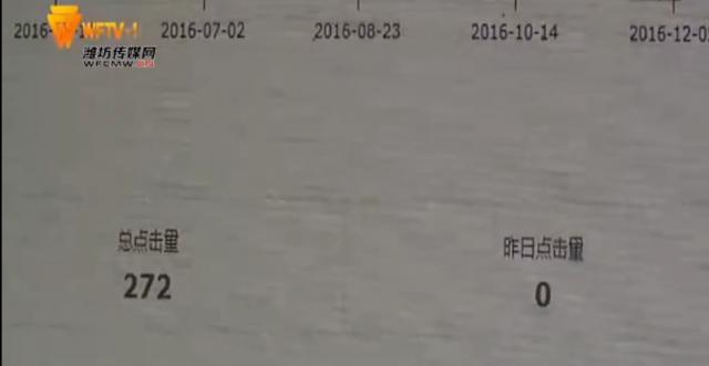 与58同城签约推广一年 王先生很不满意