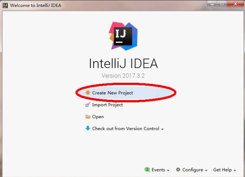Java篇：Idea安装与Idea高级配置