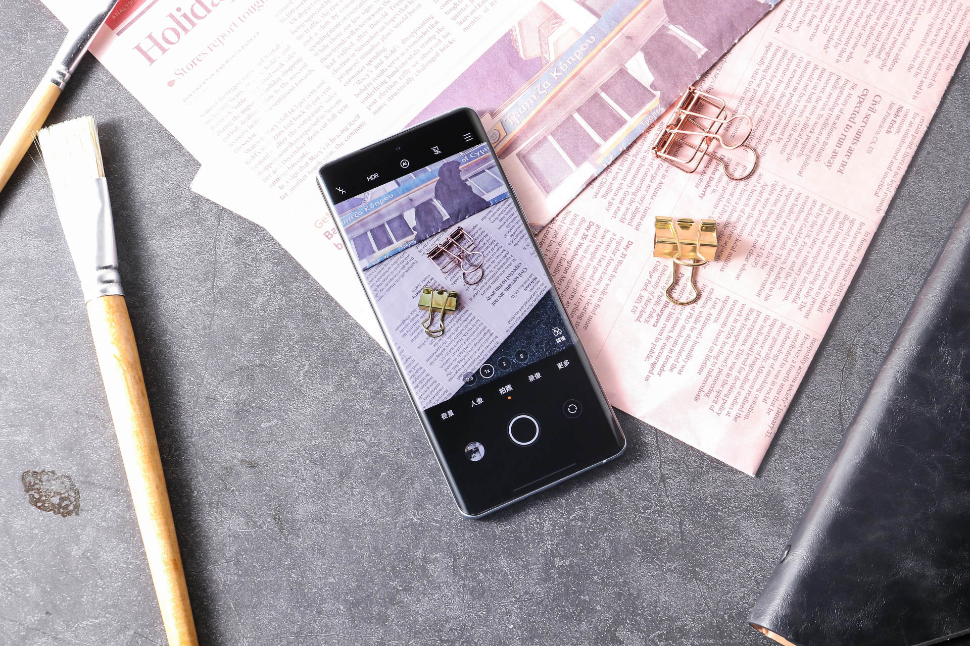 蔡司和微云台加持，vivo X60 Pro影像真的无敌了？