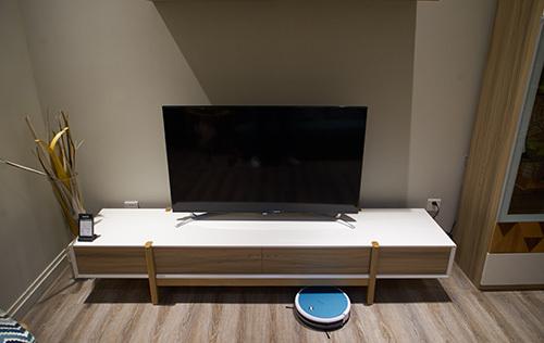 智能扫地机器人的工作原理是什么呢？