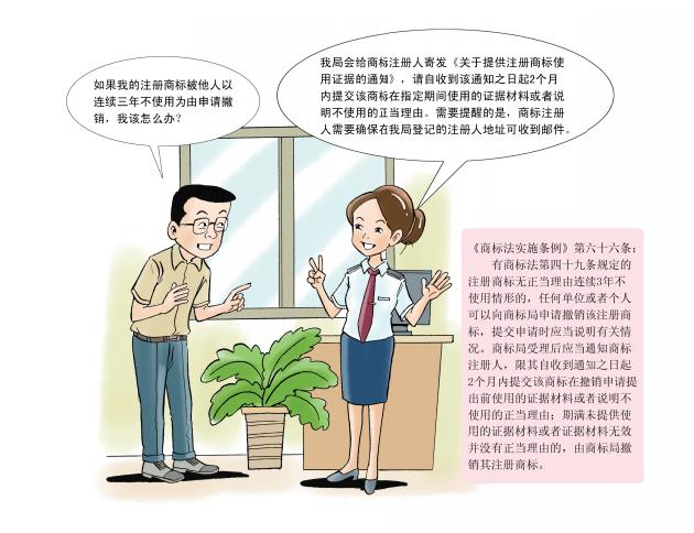 最权威商标申请注册步骤来了