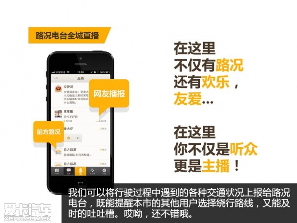 车载APP神器在手 开启拇指上的汽车生活