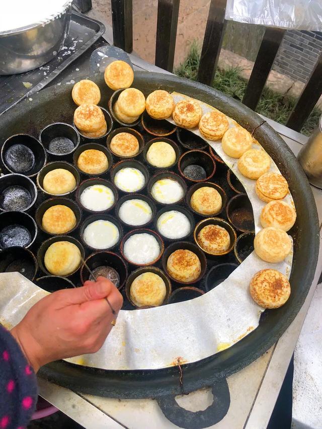 全员地摊时代来袭，重庆人摆摊卖什么最合适？
