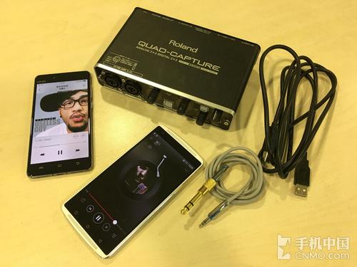 决战Hi-Fi之巅 乐檬X3音频对比vivo X5Pro