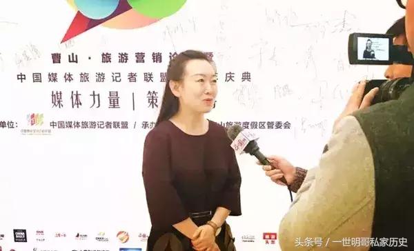 旅游营销怎么做？中国媒体旅游记者联盟有干货