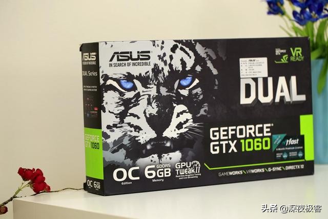 选GTX 1060还是选RX580？其实你真不用纠结