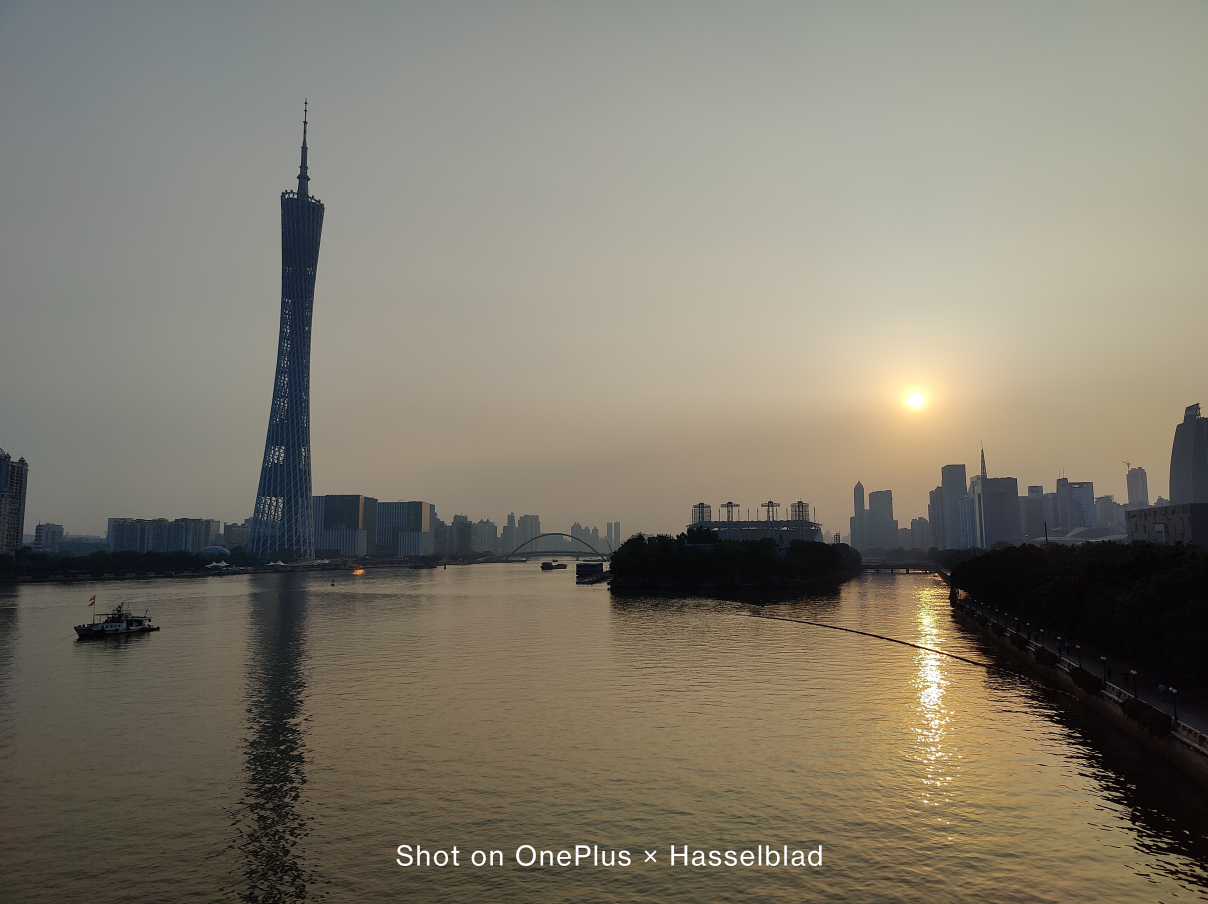 盘点2021年拍照最顶级的3款手机，很适合喜欢拍照的准大学生使用