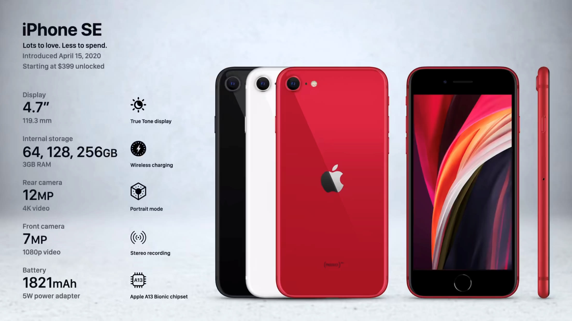 iPhone 历代大盘点，哪一款才是你心目中的神作？