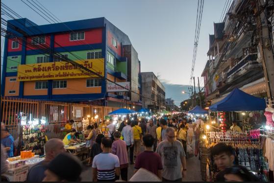 两三千块就能到泰国旅游？还住五星级酒店，别傻了，坑你没商量！