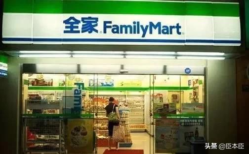 中国便利店排行榜，十大品牌排名