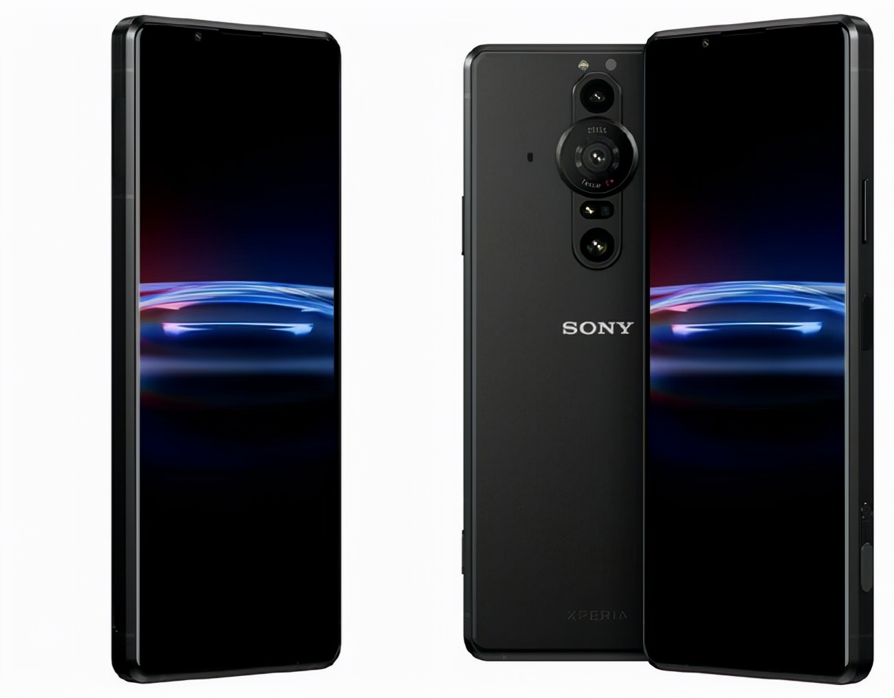 一英寸大底+4K，索尼新品发布，这手机太强了吧
