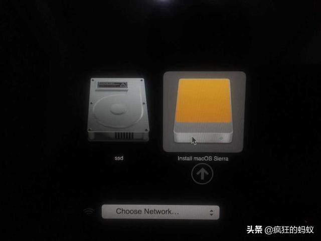 苹果电脑系统如何降级？苹果电脑系统降级方法