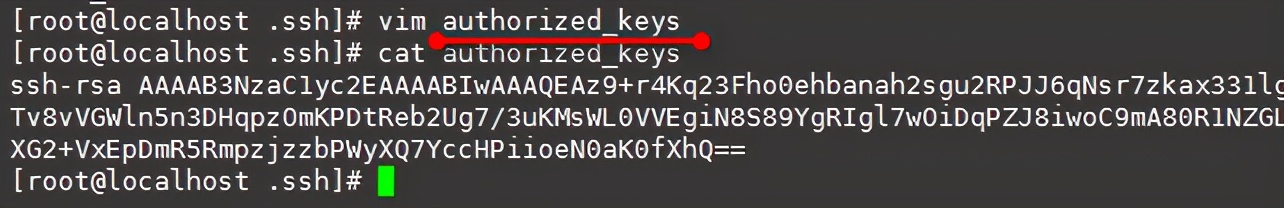 Xshell免密登陆Linux服务器