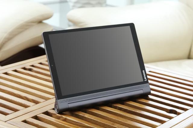 全面进化 联想YOGA Tab 3 Pro平板评测