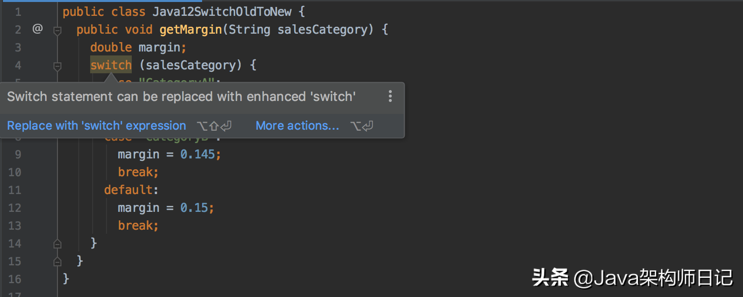IntelliJ IDEA 2019.2 稳定版发布，年度重大升级版本