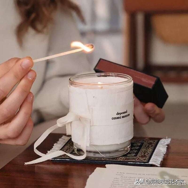 【生活需要仪式感】十款小众香薰，总有一款让你种草