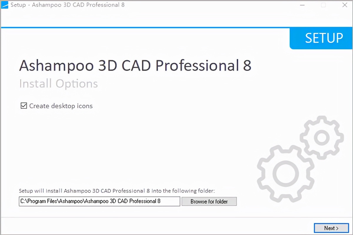 ashampoo 3d cad professional 8:专业的房屋规划设计软件