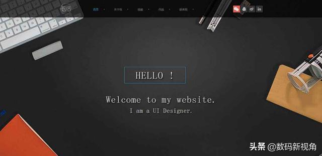 没有公网IP，0基础搭建个人网站，搭配花生壳实现外网远程访问