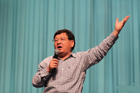 盘点徐小平投资过的十一家在线教育企业