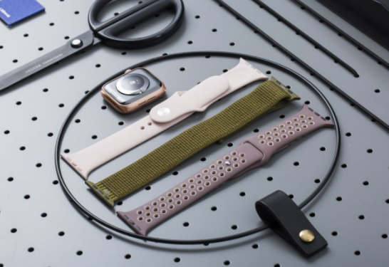 Apple Watch 上最大的问题，或许就是续航了