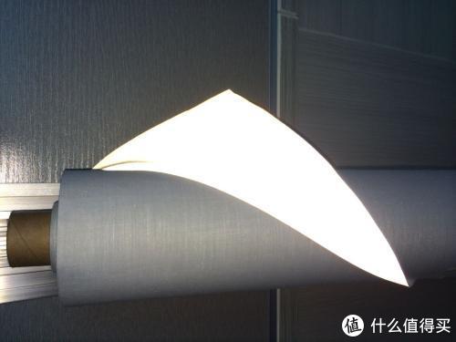 关于短焦 or 中长焦幕布的选购杂谈——附不同幕布对比