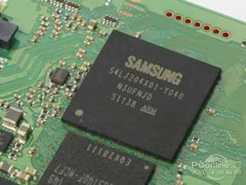 SSD故事会（2）：SSD内部结构是怎样的?